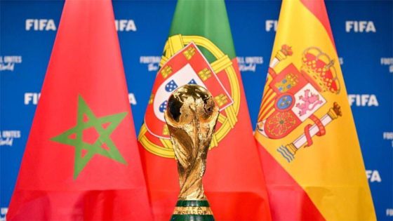 في الكورة : الملعب المتوقع لنهائي كأس العالم 2030