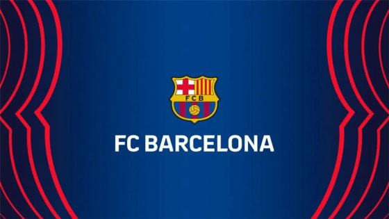 في الكورة : برشلونة يعلن غياب لاعبه 12 شهرًا بعد خضوعه لجراحة