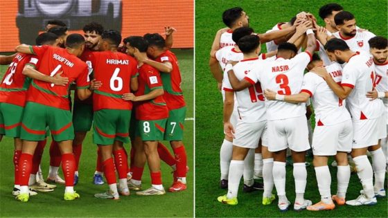 في الكورة : معلقين مباراة المغرب والأردن في نهائي كأس العرب 2025