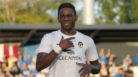 في الكورة : كويبس الفنلندي يكشف لـ”بطولات” سعر محمد توريه بعد اهتمام الأهلي