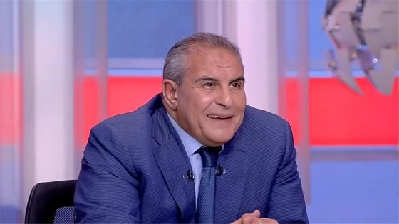 في الكورة : طاهر أبو زيد: ودية نيجيريا مكسب لمنتخب مصر.. ويٌعلق على أزمة محمد صلاح