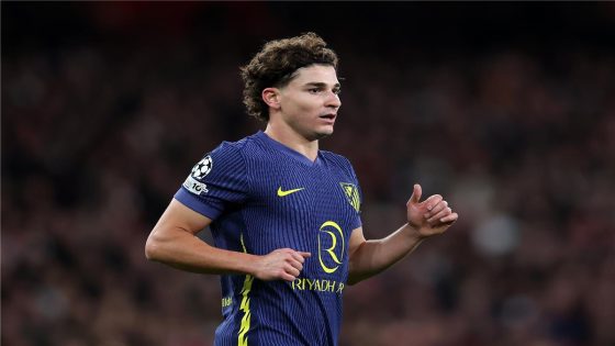 في الكورة : برشلونة يلمح لموقفه من التعاقد مع ألفاريز بديلاً لـ ليفاندوفسكي