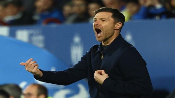 في الكورة : ريال مدريد يتخذ قرارًا حاسمًا بشأن ألونسو بعد الفوز على تالافيرا