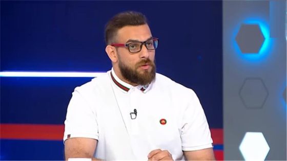 في الكورة : أحمد دويدار: بيع هذا السداسي يحل أزمات الزمالك