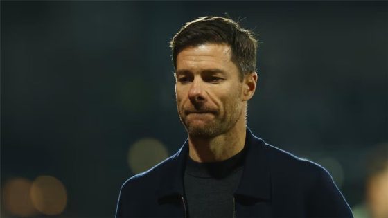 في الكورة : تشابي ألونسو: حققت الهدف المطلوب.. ولاعب ريال مدريد يُكمل دور مبابي