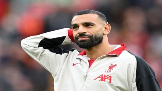 في الكورة : حاسوب عملاق يصدم منتخب مصر ويوجه دفعة معنوية لـ ليفربول بشأن محمد صلاح