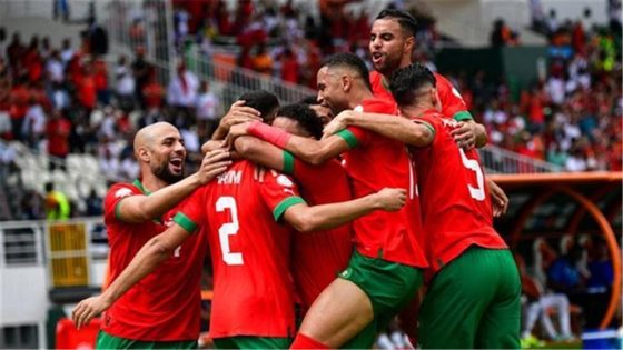 في الكورة : نجم المغرب السابق: نملك منتخبًا قويًا.. والعرب دائمًا مرشحون