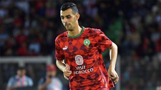 في الكورة : وليد الركراكي يؤجل انضمام يوسف بلعمري إلى الأهلي