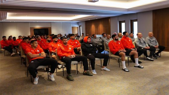 في الكورة : كاف يعقد اجتماعًا مع منتخب مصر قبل انطلاق كأس أمم إفريقيا