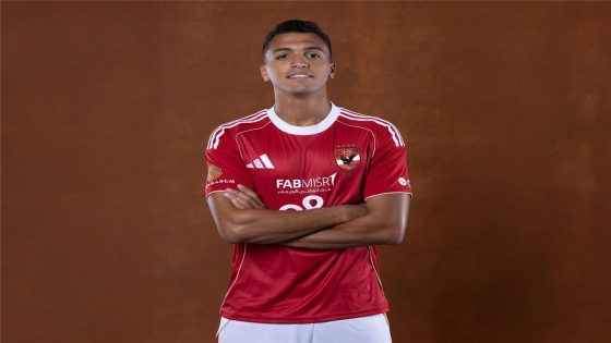 في الكورة : ياسين مرعي: الأهلي بمن حضر.. وهدفنا الفوز بكل البطولات