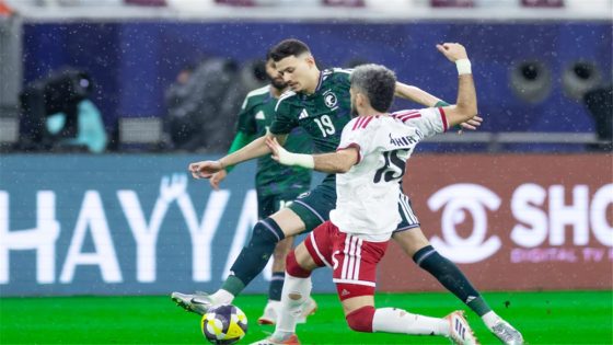 في الكورة : رسميًا | فيفا يعلن صاحب المركز الثالث في كأس العرب 2025