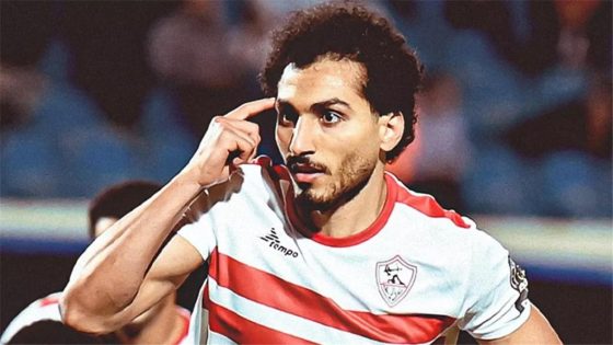 في الكورة : خاص | كيف رد أحمد حمدي على طلب الزمالك منه البحث عن عرض للرحيل في يناير؟