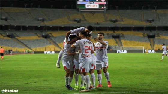 في الكورة : حكم مباراة الزمالك وحرس الحدود في كأس عاصمة مصر.. وطاقم مواجهة بيراميدز والجونة