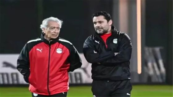 في الكورة : أحمد حسن: البعض يريد صناعة التريند على حسابنا.. وتفاجأت بضمير عصام الحضري