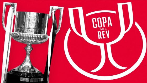 في الكورة : موعد قرعة دور الـ16 من كأس ملك إسبانيا 2025/26