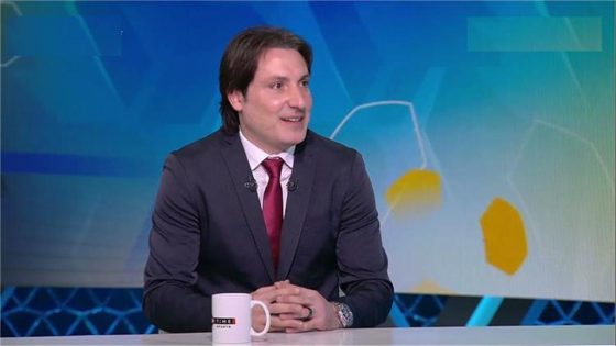 في الكورة : أول رد من محمود فايز بعد تصريحات حلمي طولان