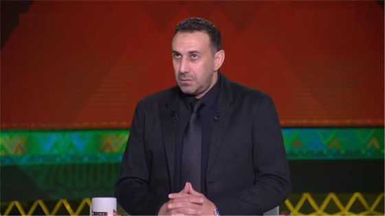 في الكورة : طارق السعيد: يجب معاقبة أي لاعب يرفض الانضمام لـ منتخب مصر.. والساخرون من إمام عاشور مرضى