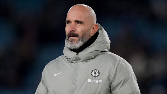 في الكورة : ماريسكا يوضح موقفه من مغادرة تشيلسي وخلافة جوارديولا في مانشستر سيتي