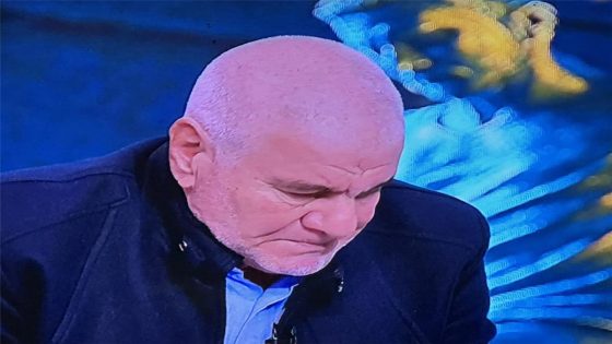 في الكورة : “أصبحت في الحضيض”.. إكرامي يوضح “باكيًا” حالة رمضان صبحي في حبسه