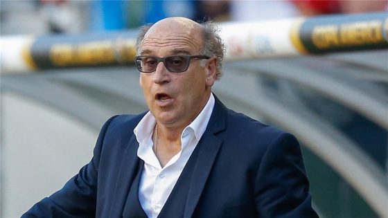 في الكورة : حوار بطولات | باتريس نوفو يحذر المغرب.. ويؤكد: فرص مصر قائمة للمنافسة على أمم إفريقيا 2025