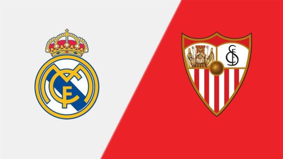 في الكورة : مثير للجدل.. حكم مباراة ريال مدريد وإشبيلية في الدوري الإسباني