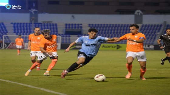 في الكورة : فيديو | فاركو يهزم غزل المحلة ويتصدر مجموعة الأهلي في كأس الرابطة