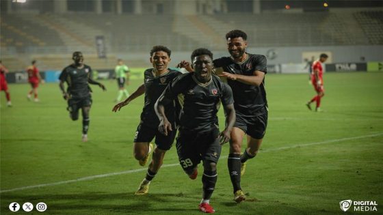 في الكورة : فيديو | بتروجيت يزيد أوجاع الإسماعيلي بهدف في كأس الرابطة