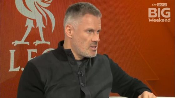 في الكورة : كاراجر يتنبأ برحيل أحد مدربي أندية القمة في الدوري الإنجليزي الموسم المقبل