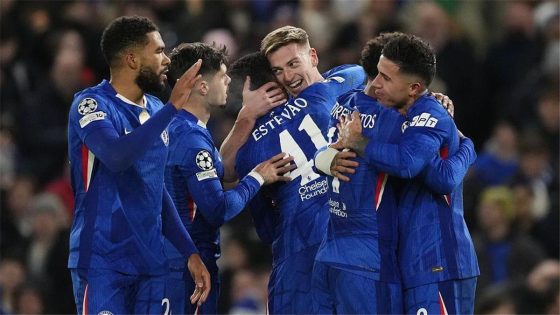 في الكورة : مانشستر سيتي ينافس بايرن ميونخ على ضم لاعب تشيلسي