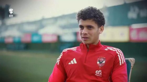 في الكورة : سبورت تكشف قيمة عرض برشلونة لضم حمزة عبد الكريم من الأهلي.. ووعد فليك