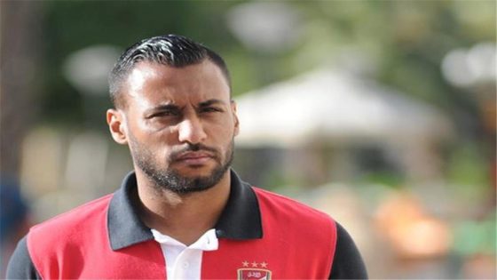 في الكورة : حسام عاشور: الخطيب سبب عودتي إلى الأهلي.. وسأشرفه في أي منصب