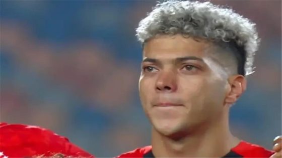 في الكورة : منتخب مصر يوضح لـ”بطولات” حقيقة تجدد إصابة إمام عاشور