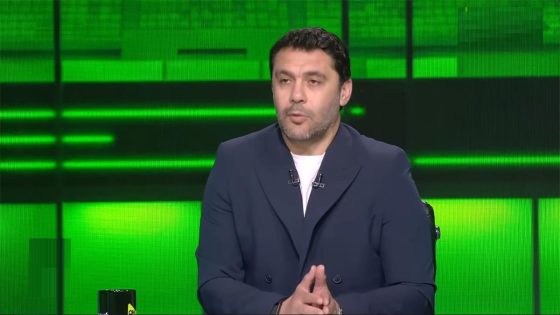في الكورة : أحمد حسن يوجه رسالة إلى منتخب مصر قبل انطلاق كأس أمم إفريقيا