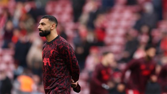 في الكورة : فيديو | بين دروجبا وصلاح.. أديبايور يختار أعظم لاعب إفريقي في تاريخ الدوري الإنجليزي