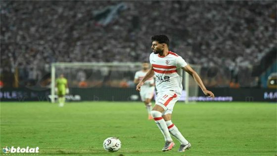 في الكورة : مصطفى شلبي: أشرف بن شرقي ضغطني في الزمالك.. وأوسوريو عبقري