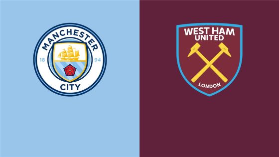 في الكورة : موعد والقناة الناقلة لمباراة مانشستر سيتي ووست هام اليوم في الدوري الإنجليزي.. والمعلق