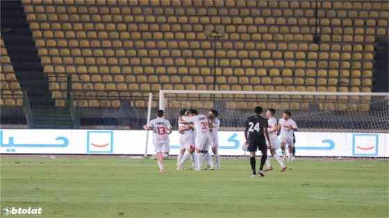 في الكورة : موعد والقناة الناقلة لمباراة الزمالك وحرس الحدود اليوم في كأس الرابطة