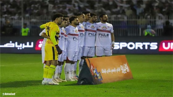 في الكورة : موعد مباراة الزمالك وحرس الحدود اليوم في كأس الرابطة