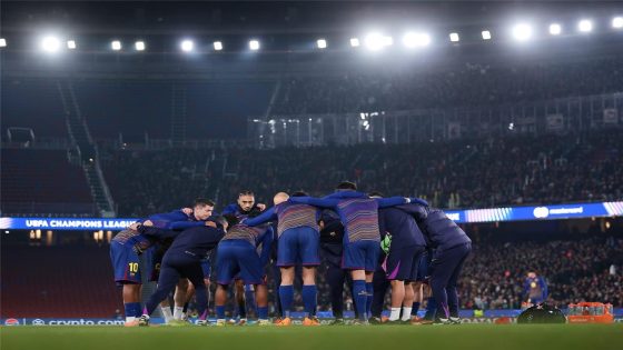 في الكورة : لاعب برشلونة يقترب من العودة لـ الدوري الإنجليزي.. وسببان يعيقان تجديد عقده