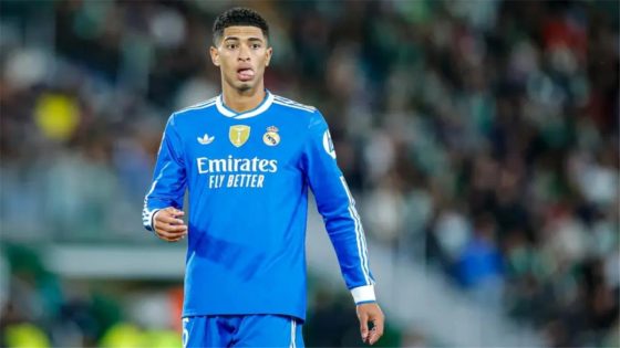 في الكورة : ألونسو يوجه رسالة هامة لـ جود بيلينجهام قبل لقاء إشبيلية