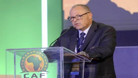 في الكورة : هاني أبوريدة يكشف تفاصيل استراتيجية تطوير الكرة المصرية.. وسر تأخر الإعلان عنها