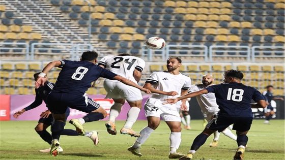 في الكورة : فيديو | مجموعة الأهلي.. إنبي يهزم طلائع الجيش بثنائية قاتلة بـ كأس الرابطة