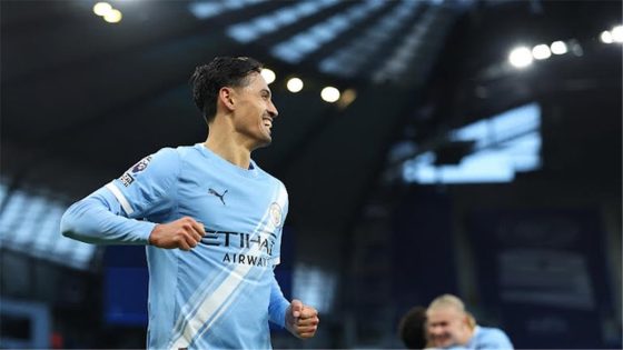 في الكورة : ريندرز: سعيد بالتسجيل في ملعب الاتحاد .. وسنواصل الضغط على آرسنال