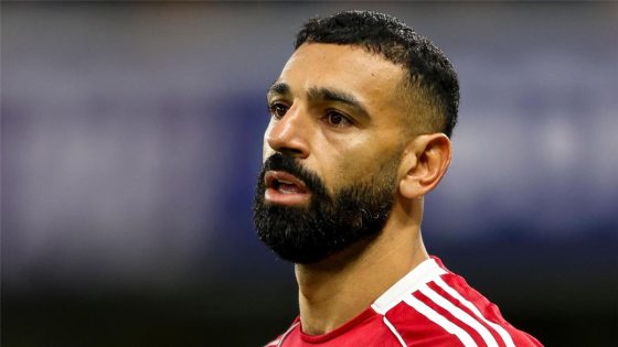 في الكورة : أونوها منتقدًا طريقة تجاوز ليفربول أزمة محمد صلاح: كنت أفضل أن يعتذر بنفسه علنًا