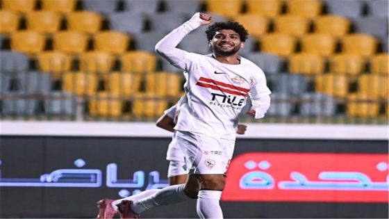 في الكورة : ترتيب مجموعة الزمالك في كأس الرابطة بعد الفوز على حرس الحدود