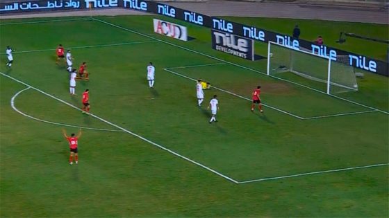 في الكورة : فيديو | ناصر منسي يقود الزمالك لفوز قاتل على حرس الحدود في كأس الرابطة