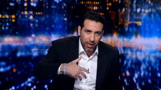 في الكورة : محمد أبو تريكة عن إصابة لاعب ليفربول أمام توتنهام: تبدو رباط صليبي