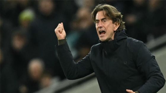 في الكورة : مدرب توتنهام يهاجم التحكيم: هدف ليفربول الثاني خطأ فادح.. والفار فشل في مهمته