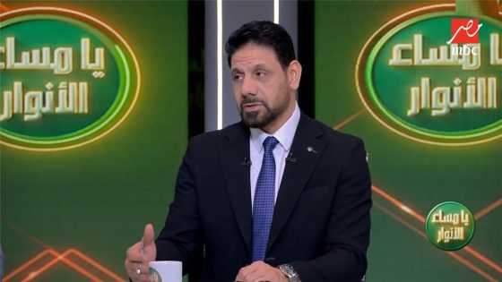 في الكورة : سمير كمونة: لاعب الأهلي استثنائي.. وعلى حسام حسن استغلال انفجار صلاح ومرموش