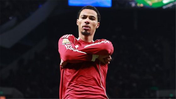 في الكورة : إيكتيكي بعد الفوز على توتنهام: اللعب أمام 10 لاعبين ليس سهلًا.. وأمتلك أفضل شعور